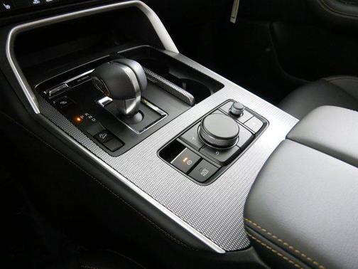 2025 Mazda CX-90 PHEV Base