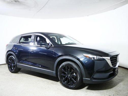 2023 Mazda CX-9 Touring