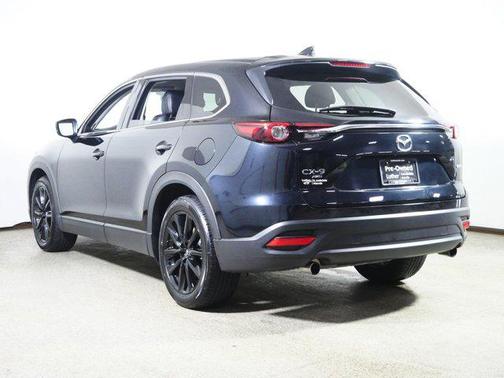 2023 Mazda CX-9 Touring