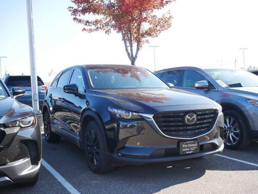 2023 Mazda CX-9 Touring