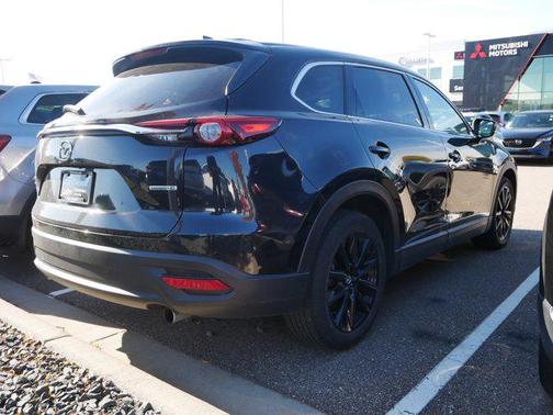 2023 Mazda CX-9 Touring