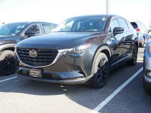 2023 Mazda CX-9 Touring