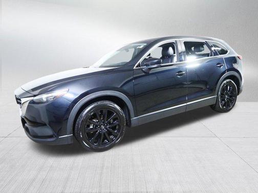 2023 Mazda CX-9 Touring