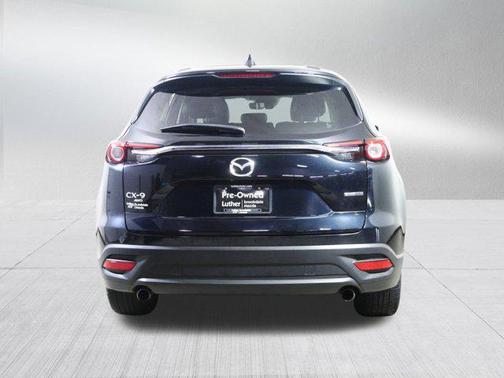 2023 Mazda CX-9 Touring