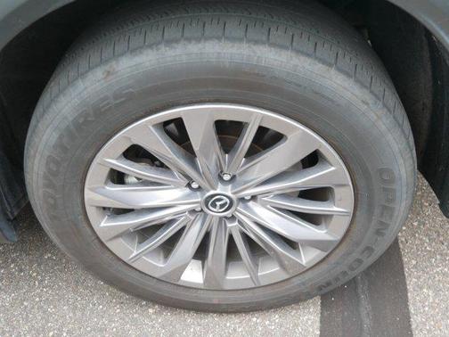 2025 Mazda CX-90 3.3 Turbo Preferred