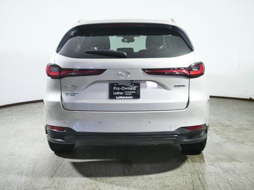 2025 Mazda CX-90 3.3 Turbo Preferred