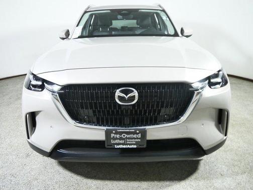 2025 Mazda CX-90 3.3 Turbo Preferred