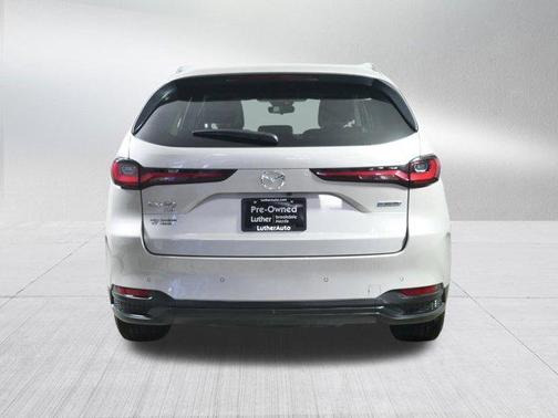 2025 Mazda CX-90 3.3 Turbo Preferred