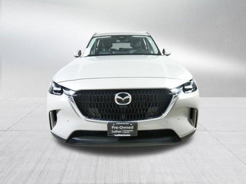 2025 Mazda CX-90 3.3 Turbo Preferred