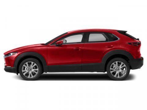 2020 Mazda CX-30 Select