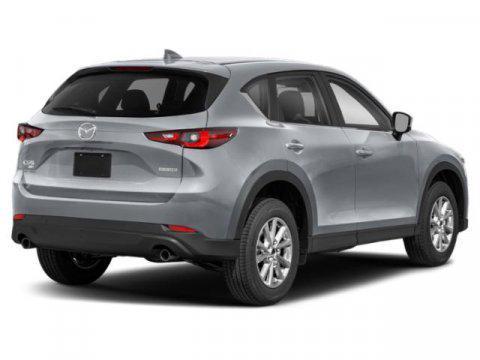 2023 Mazda CX-5 2.5 S Preferred