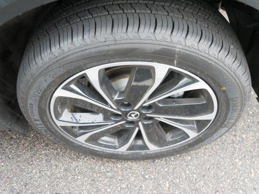 2022 Mazda CX-5 2.5 S Premium Plus