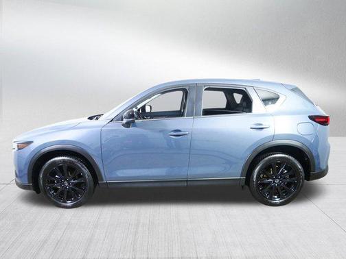 2023 Mazda CX-5 Carbon Edition