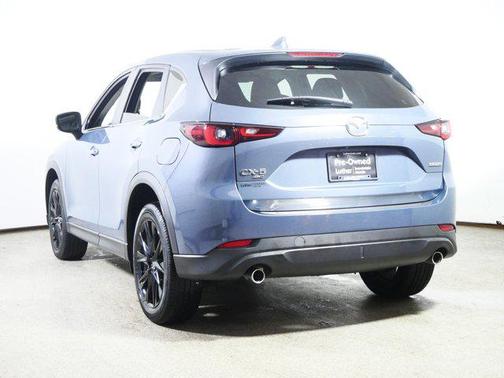 2023 Mazda CX-5 Carbon Edition