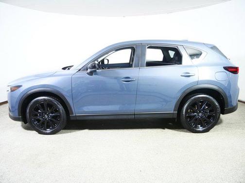 2023 Mazda CX-5 Carbon Edition