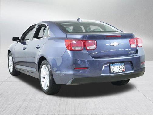 2013 Chevrolet Malibu 1LT