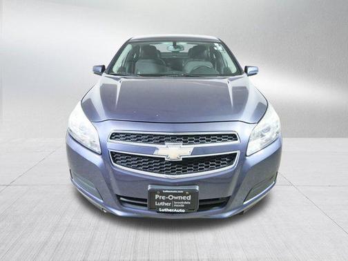 2013 Chevrolet Malibu 1LT