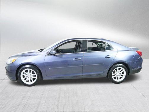 2013 Chevrolet Malibu 1LT