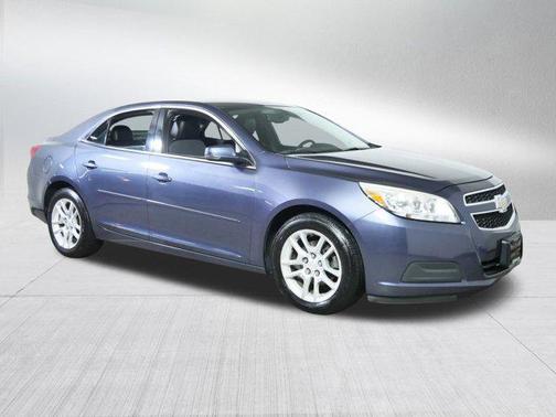 2013 Chevrolet Malibu 1LT