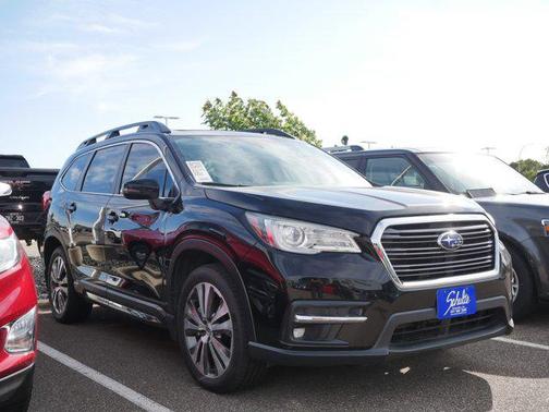 2019 Subaru Ascent Limited 8-Passenger