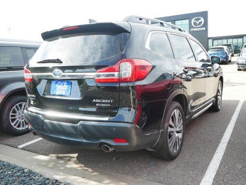 2019 Subaru Ascent Limited 8-Passenger