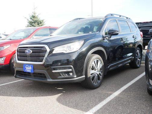 2019 Subaru Ascent Limited 8-Passenger