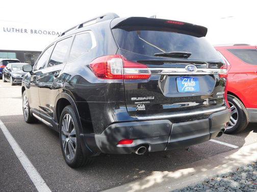 2019 Subaru Ascent Limited 8-Passenger