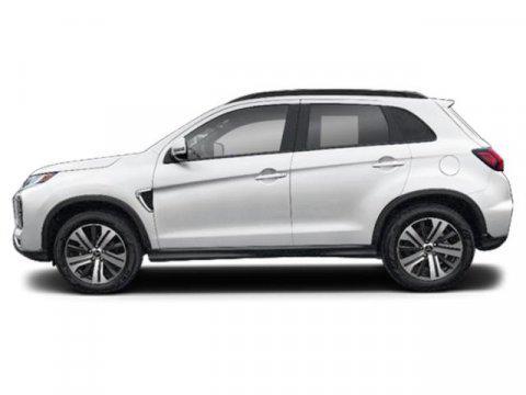 2025 Mitsubishi Outlander Sport 2.4 SEL