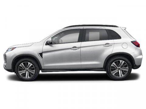 2025 Mitsubishi Outlander Sport 2.4 SEL