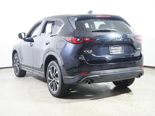 2023 Mazda CX-5 2.5 S Premium
