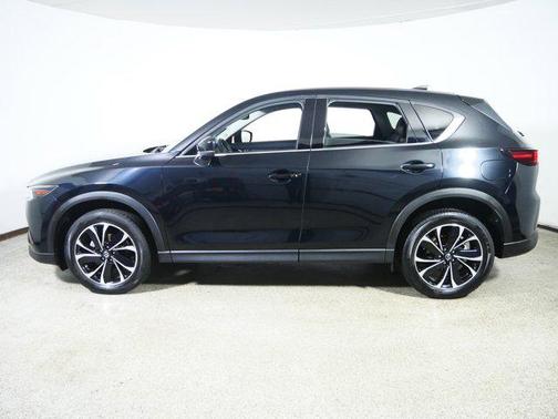 2023 Mazda CX-5 2.5 S Premium