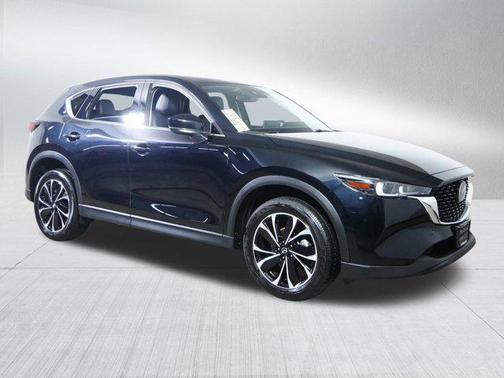 2023 Mazda CX-5 2.5 S Premium