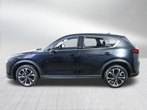 2023 Mazda CX-5 2.5 S Premium