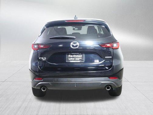 2023 Mazda CX-5 2.5 S Premium