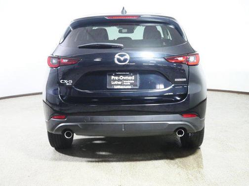 2023 Mazda CX-5 2.5 S Premium