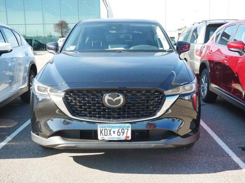 2023 Mazda CX-5 2.5 S Premium