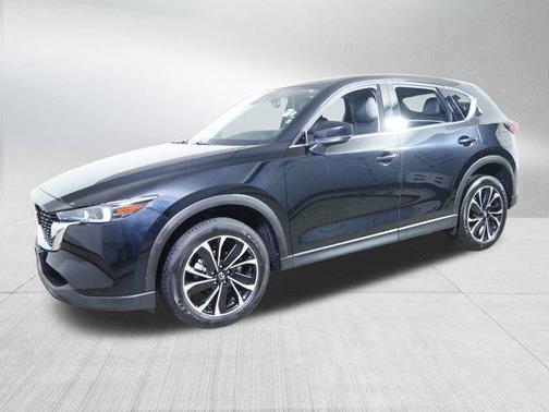 2023 Mazda CX-5 2.5 S Premium