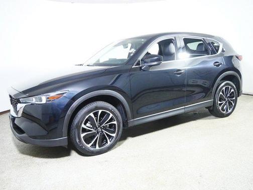 2023 Mazda CX-5 2.5 S Premium