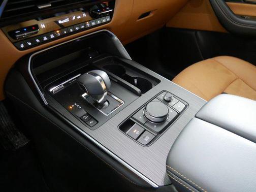 2025 Mazda CX-90 3.3 Turbo S Premium Plus