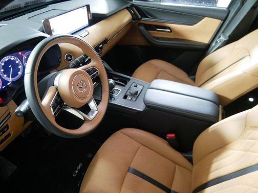 2025 Mazda CX-90 3.3 Turbo S Premium Plus