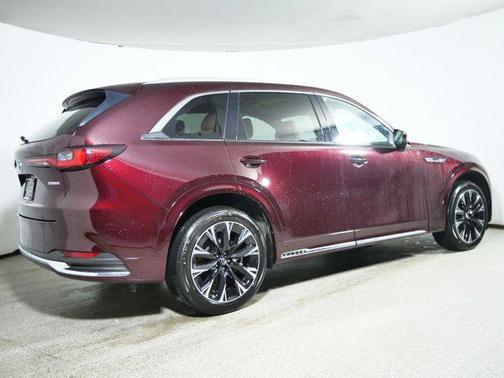 2025 Mazda CX-90 3.3 Turbo S Premium Plus