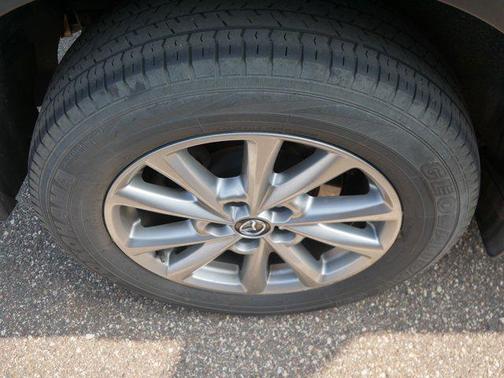 2022 Mazda CX-5 2.5 S Preferred
