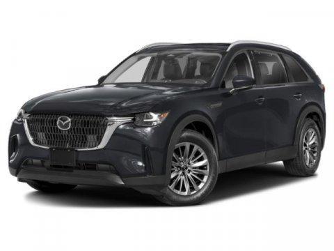 2026 Mazda CX-90 3.3 Turbo Preferred