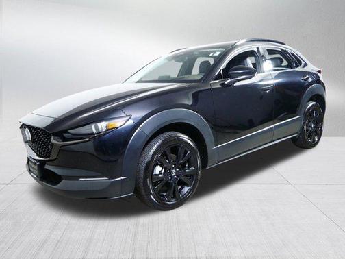 2025 Mazda CX-30 2.5 Turbo Premium Plus Package