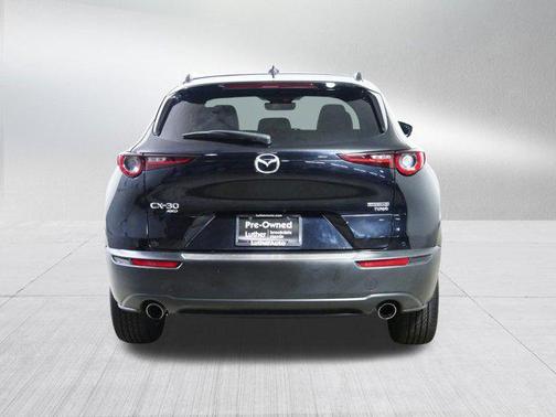 2025 Mazda CX-30 2.5 Turbo Premium Plus Package