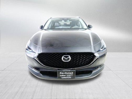 2025 Mazda CX-30 2.5 Turbo Premium Plus Package