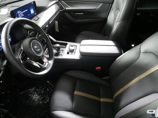 2025 Mazda CX-90 PHEV Premium Plus