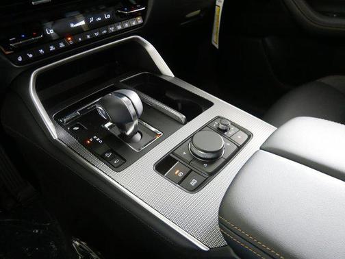 2025 Mazda CX-90 PHEV Premium Plus