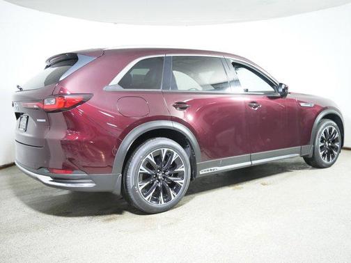 2025 Mazda CX-90 PHEV Premium Plus