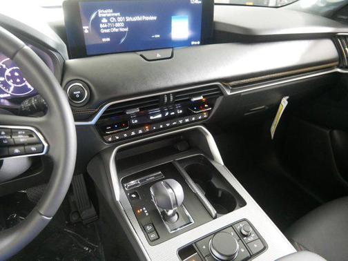 2025 Mazda CX-90 PHEV Premium Plus